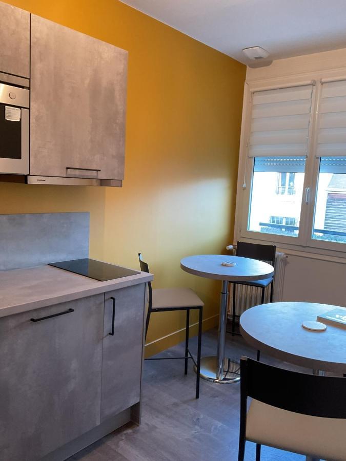 Bords De Sarthe Bed & Breakfast Le Mans Ngoại thất bức ảnh
