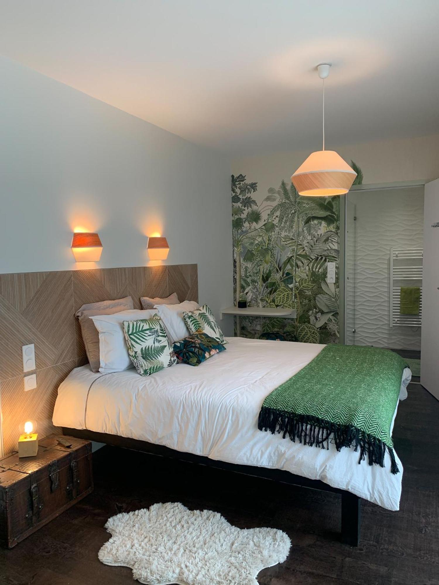 Bords De Sarthe Bed & Breakfast Le Mans Ngoại thất bức ảnh